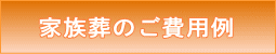 ご葬儀費用例